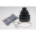 Jeu de soufflets, arbre de transmission SPIDAN 36972