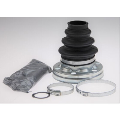 Jeu de soufflets, arbre de transmission SPIDAN 36973