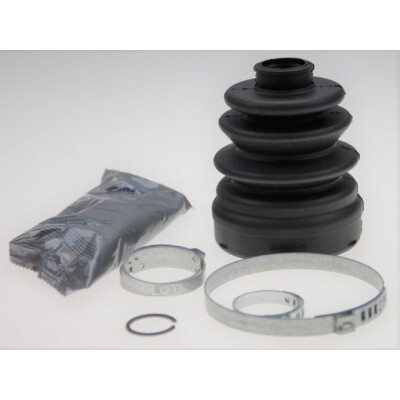 Jeu de soufflets, arbre de transmission SPIDAN 36993