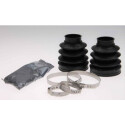 Jeu de soufflets, arbre de transmission SPIDAN 37024