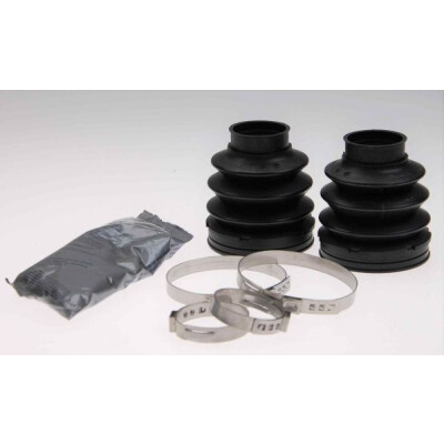 Jeu de soufflets, arbre de transmission SPIDAN 37024
