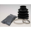 Jeu de soufflets, arbre de transmission SPIDAN 37034