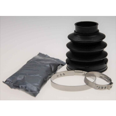 Jeu de soufflets, arbre de transmission SPIDAN 37034