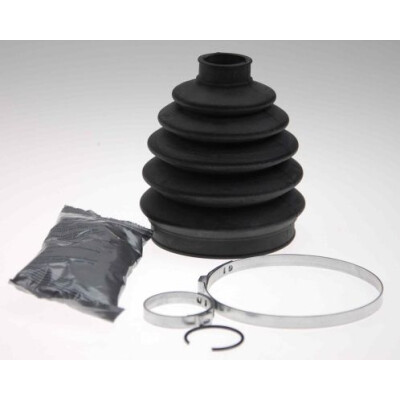 Jeu de soufflets, arbre de transmission SPIDAN 37039