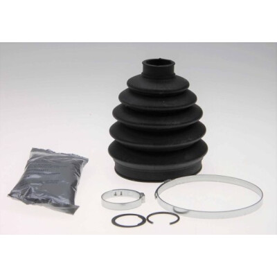 Jeu de soufflets, arbre de transmission SPIDAN 37045