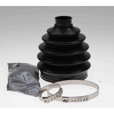 Jeu de soufflets, arbre de transmission SPIDAN 37048
