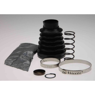Jeu de soufflets, arbre de transmission SPIDAN 37060