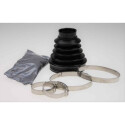 Jeu de soufflets, arbre de transmission SPIDAN 37068