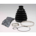 Jeu de soufflets, arbre de transmission SPIDAN 37072