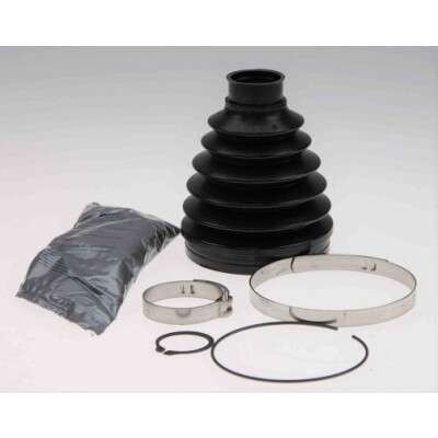 Jeu de soufflets, arbre de transmission SPIDAN 37072