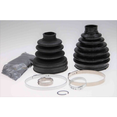 Jeu de soufflets, arbre de transmission SPIDAN 37084