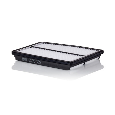 Filtre à air MANN-FILTER C 25 129