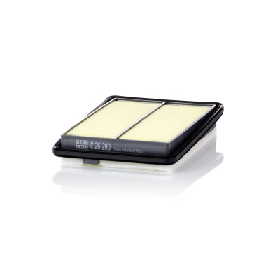 Filtre à air MANN-FILTER C 26 280
