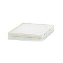 Filtre à air habitacle MANN-FILTER CU 25 031