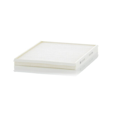 Filtre à air habitacle MANN-FILTER CU 25 031