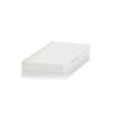 Filtre à air habitacle MANN-FILTER CU 34 008