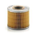 Filtre à huile MANN-FILTER H 1017 n