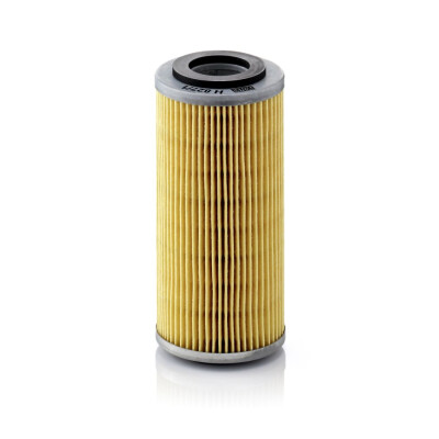 Filtre à huile MANN-FILTER H 827/1 n