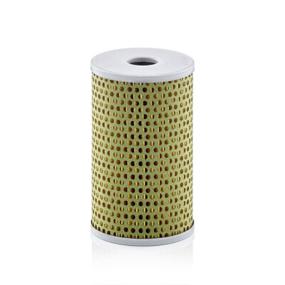Filtre à huile MANN-FILTER H 932/2 t