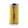 Filtre à huile MANN-FILTER H 943/2 t