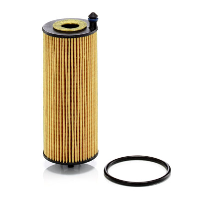 Filtre à huile MANN-FILTER HU 6032 z