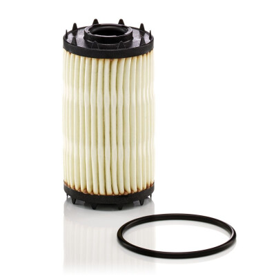 Filtre à huile MANN-FILTER HU 7049 z