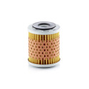 Filtre à carburant MANN-FILTER P 66 x