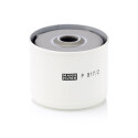 Filtre à carburant MANN-FILTER P 917/2 x