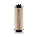 Filtre à carburant MANN-FILTER PU 966/2 x
