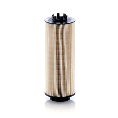 Filtre à carburant MANN-FILTER PU 966/2 x