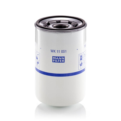 Filtre à carburant MANN-FILTER WK 11 051