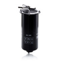 Filtre à carburant MANN-FILTER WK 8059