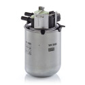 Filtre à carburant MANN-FILTER WK 9080