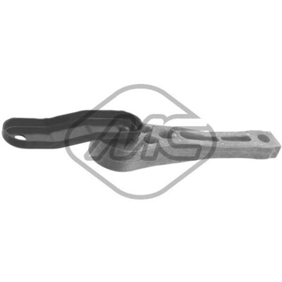 Support, moteur METALCAUCHO 798