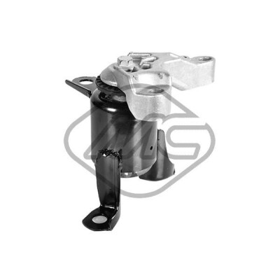 Support, moteur METALCAUCHO 1000