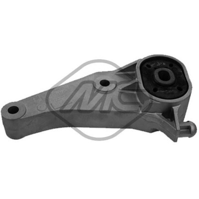 Support, moteur METALCAUCHO 1011