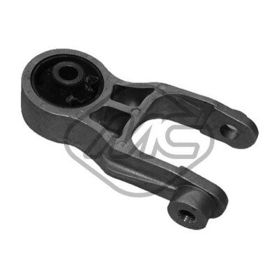 Support, moteur METALCAUCHO 1012