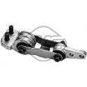 Support, moteur METALCAUCHO 1022