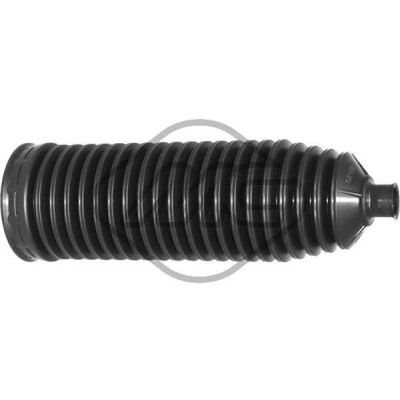 Soufflet de direction METALCAUCHO 1563