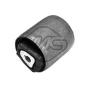 Suspension, jambe d'essieu