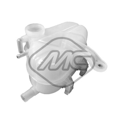 Vase d'expansion, liquide de refroidissement METALCAUCHO 2226