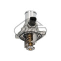 Thermostat, liquide de refroidissement