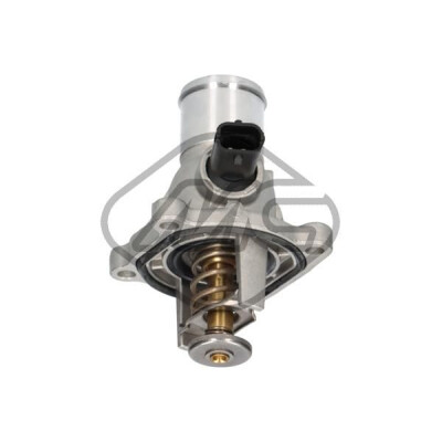 Thermostat, liquide de refroidissement