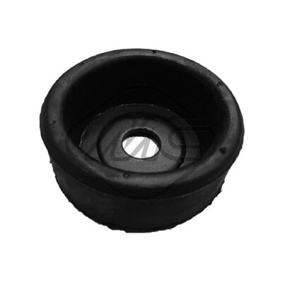Suspension, corps de l'essieu