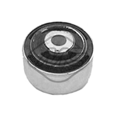 Support, moteur METALCAUCHO 2893