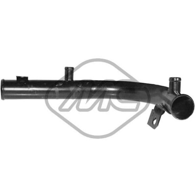Conduit de refroidissement METALCAUCHO 3017
