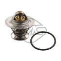 Thermostat, liquide de refroidissement