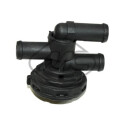 Valve magnétique