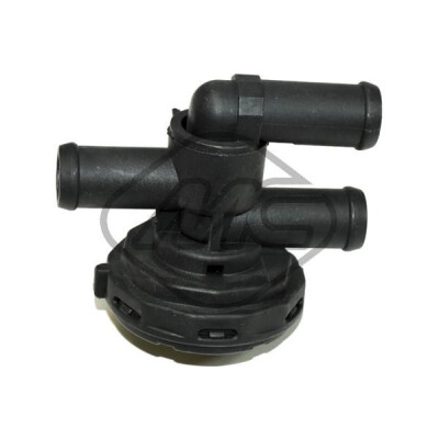 Valve magnétique