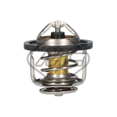 Thermostat, liquide de refroidissement